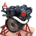 Deutz BF6L1015 Diesel Engine set for Construction  machine